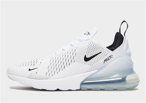 nike herren sneaker air max 270 in weiß|Nike Air Max 270 usa.